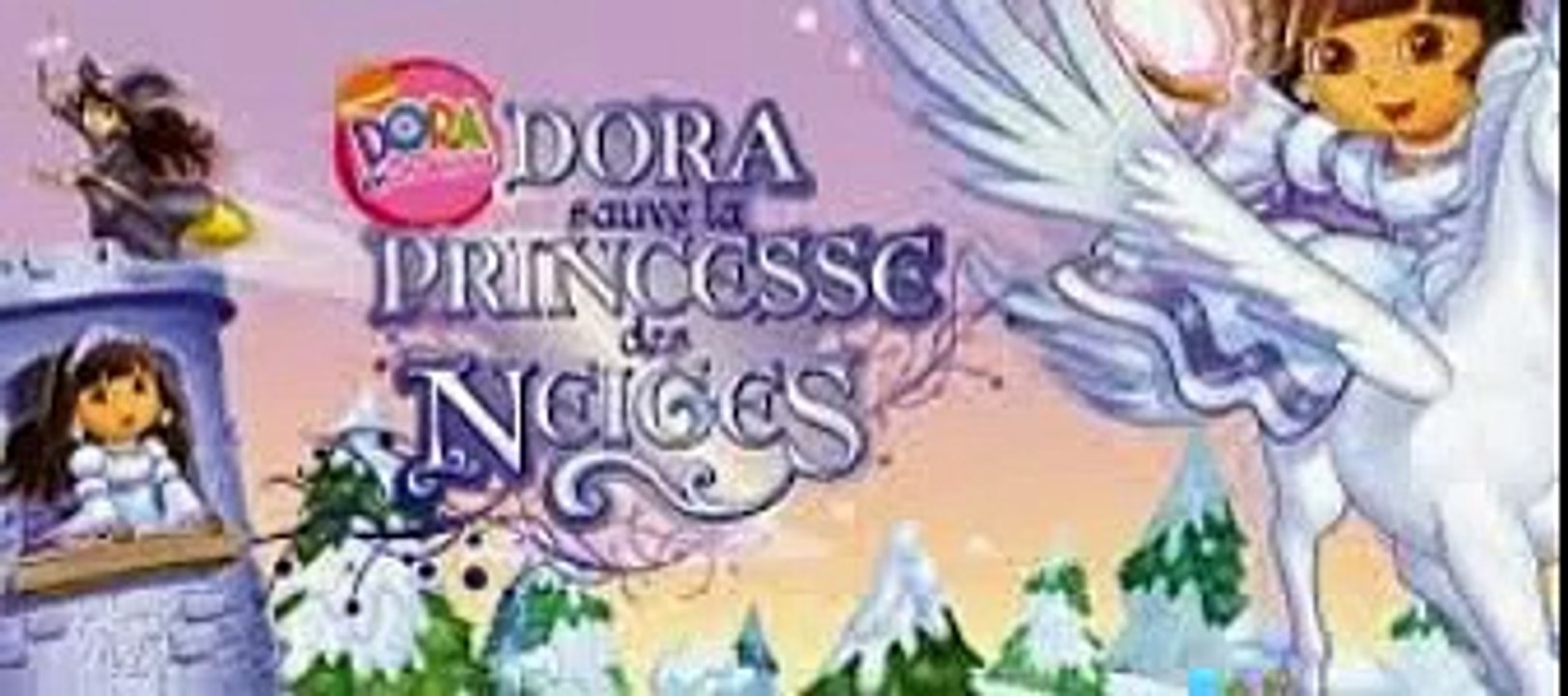 dora español capitulos completos nuevos 2014