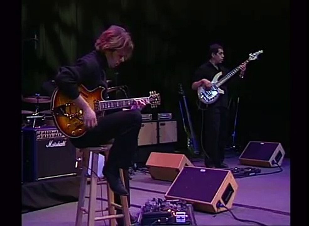 Johnny A - Witchita Lineman