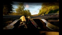 Raider - Project Cars Nordschleife Lap - Max Settings Downsampling