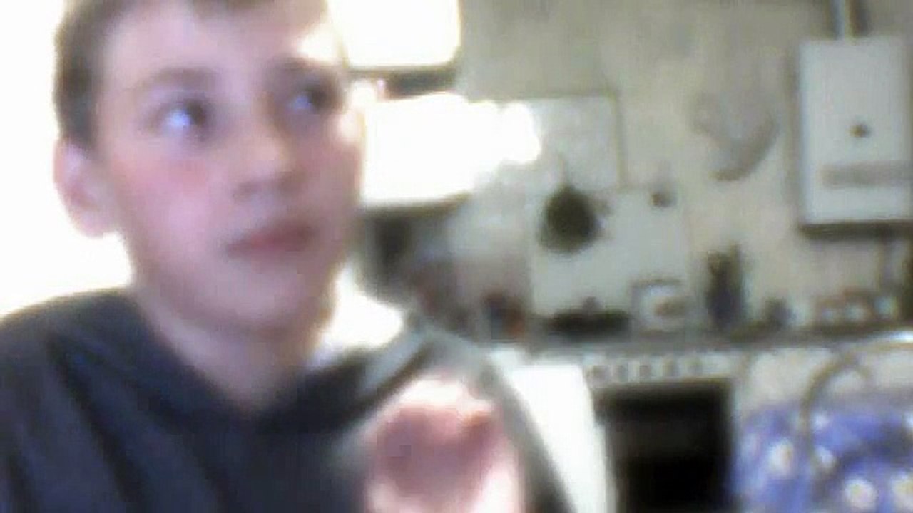 Пародия на мисс кекс