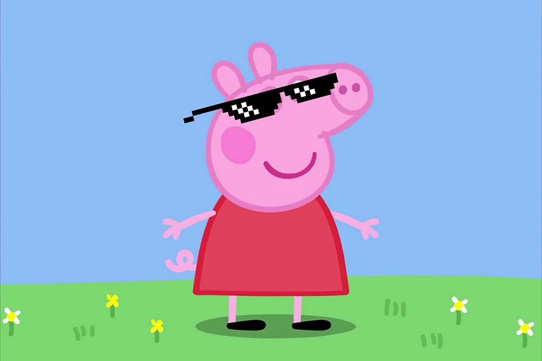 Свинка Пеппа