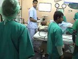 Norwegian doctors arrive in Gaza to help overstretched hospitals