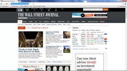 [COOKIEVIZ] Découvrez la face cachée de la navigation web !