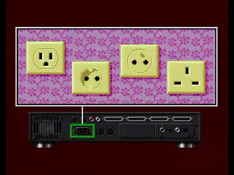 Welcome to Commodore Amiga CDTV - Part 4 / 4