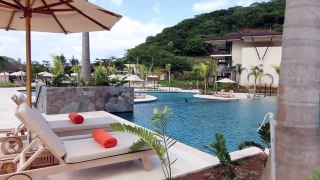 Dreams Las Mareas featured by Beach Bum Vacation