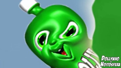 YTPBR - Peppa Pig - Você Consegue Falar Viadão?