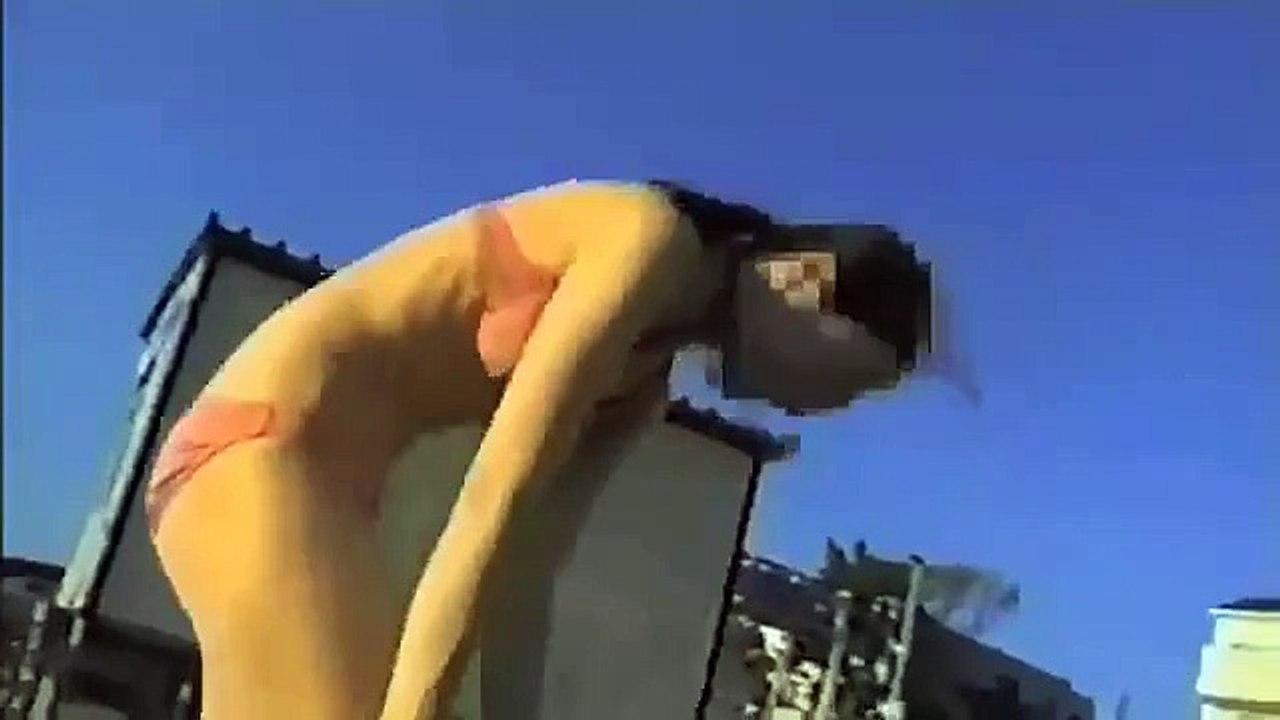 japanese ghost video 1