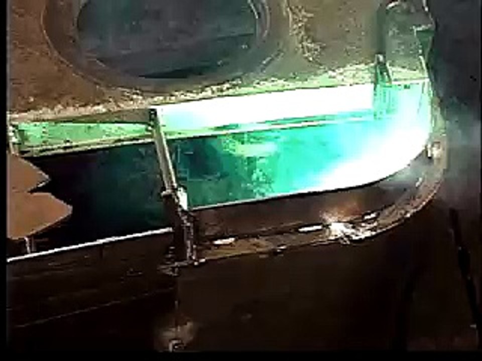 Linea de Transmisión 400Kv