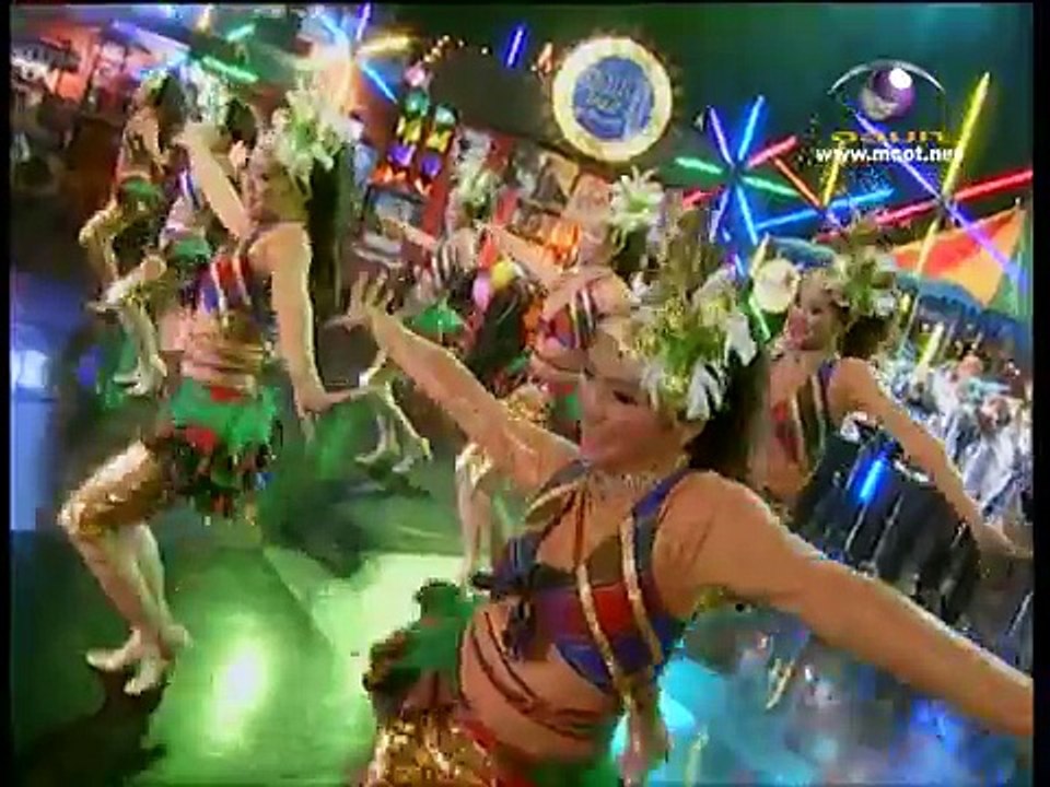 หนุ่มนาข้าวสาวนาเกลือ นัท&เต้ย