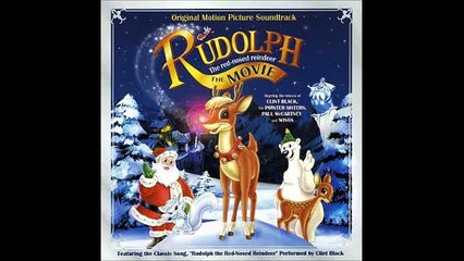 Show Me the Light Lloyd, Debby Lytton Rudolph the Red Nosed Reindeer [Good Times]