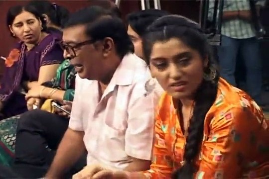 Behind The Scene Fun with Star cast of Star Plus Serial 'Yeh Hai Mohabbatein'