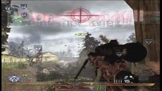 To Tha Face :: A Modern Warfare 2 Montage :: Featuring Music from Tejbz