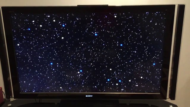 PIXAR 9a. WALL-E Blu-ray (Disc 1) Menu