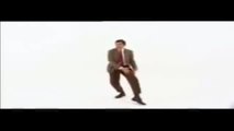 Mr Bean Dance