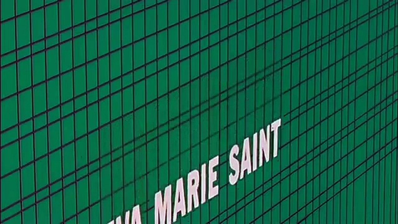 générique mort aux trousses title sequence of North by Northwest