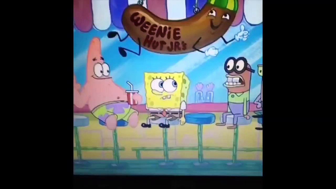 Cartoon Voice Over Compilation