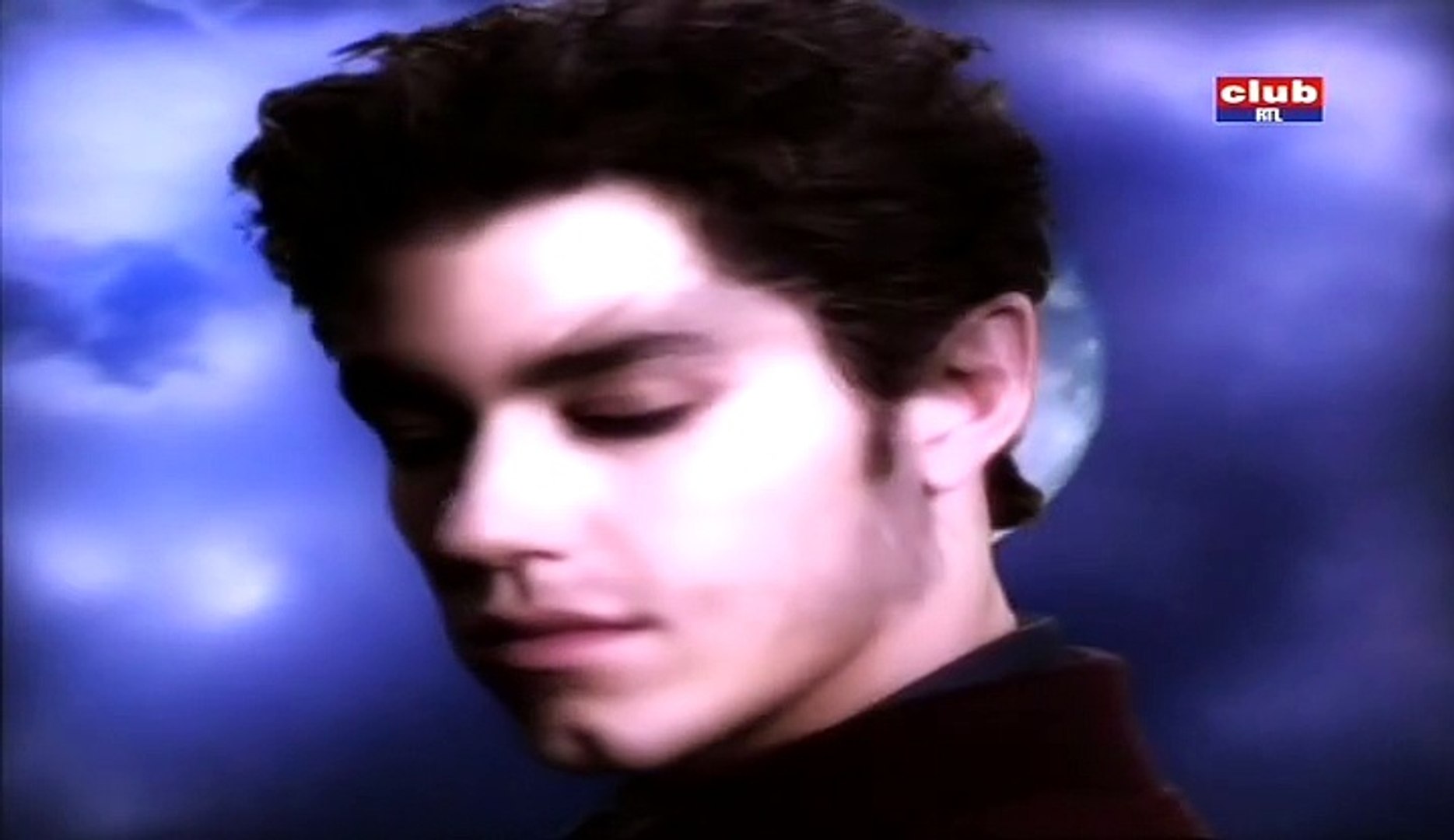 Le Loup Garou Du Campus 2x06 Le Marchand De Sable Video Dailymotion