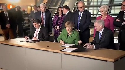 ZDF - Toll! Konkreter Quatsch