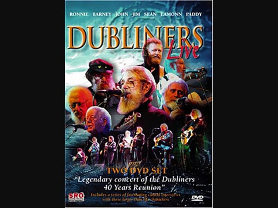 The Dubliners - The Sick Note