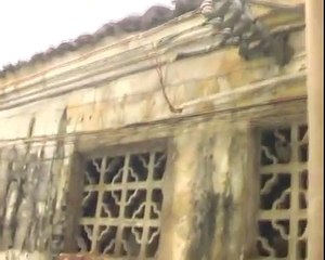 Acient Bulidings of Nanning City IV