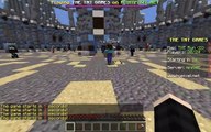 Minecraft: TNT Run