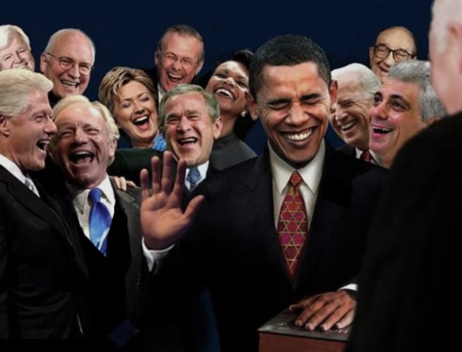 PROVAS IRREFUTÁVEIS 2015 sobre ILLUMINATI e o Plano Maligno de Dominar o Mundo