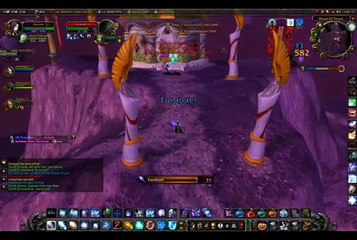 Nimos Adventures in carebear land 2