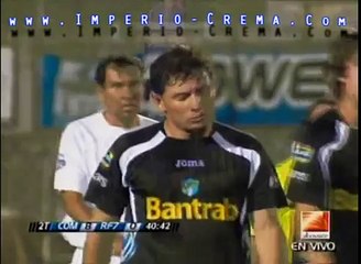 20110604 Rolando Fonseca RF7 el Adios #fb