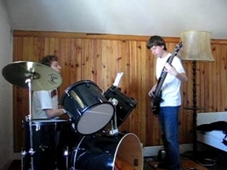 Basse+Batterie (compo)