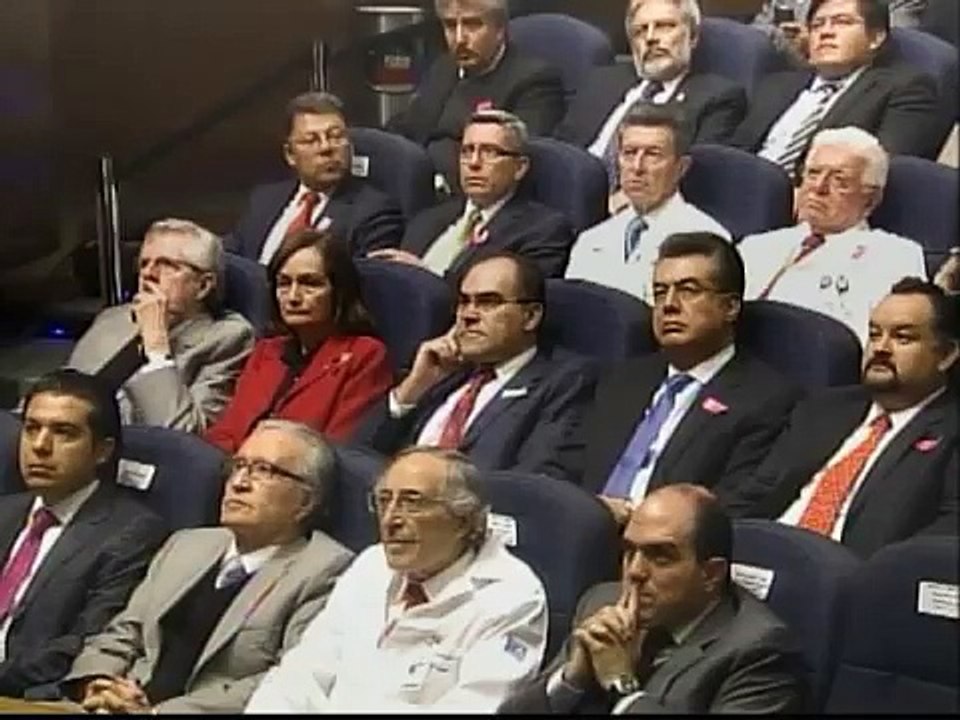 Una mañana por la salud