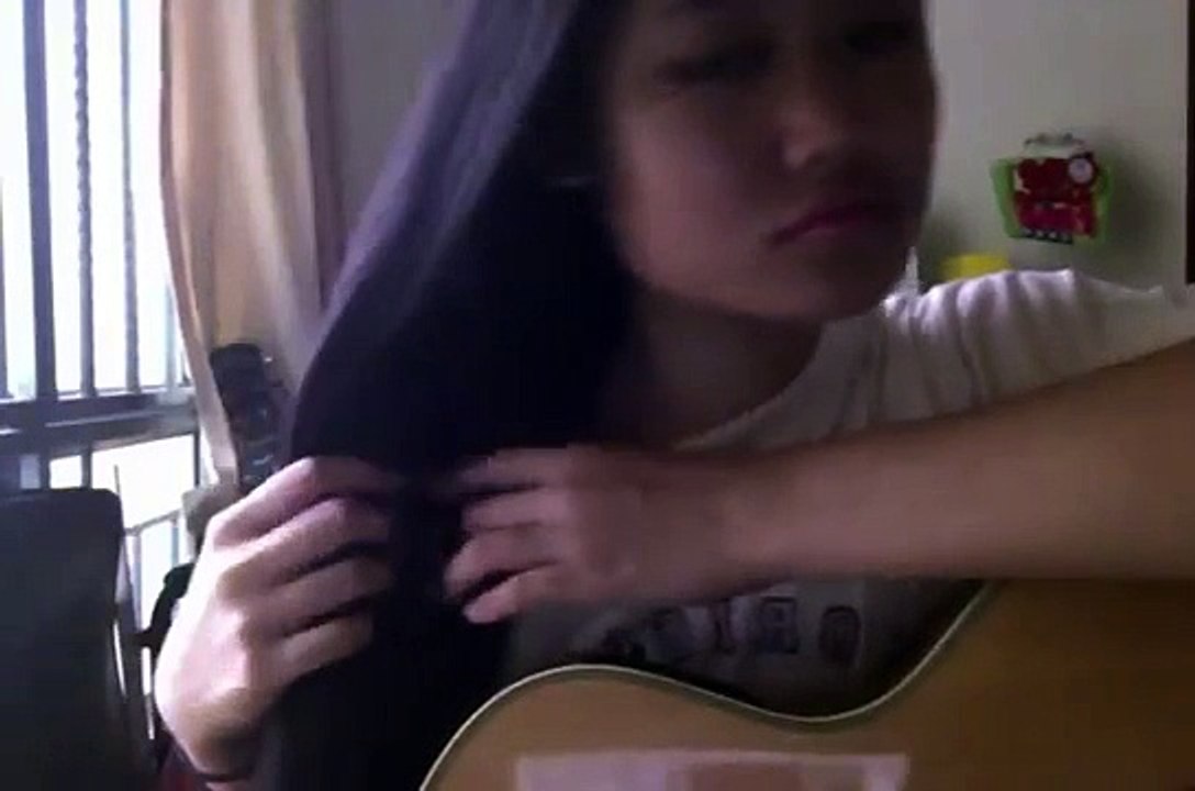 skinny love (cover) - bon iver