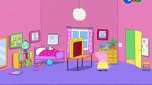 Свинка Пеппа! 1 сезон 42 серия. Кукольный театр Хлои! Мультфильм | Peppa Pig russian