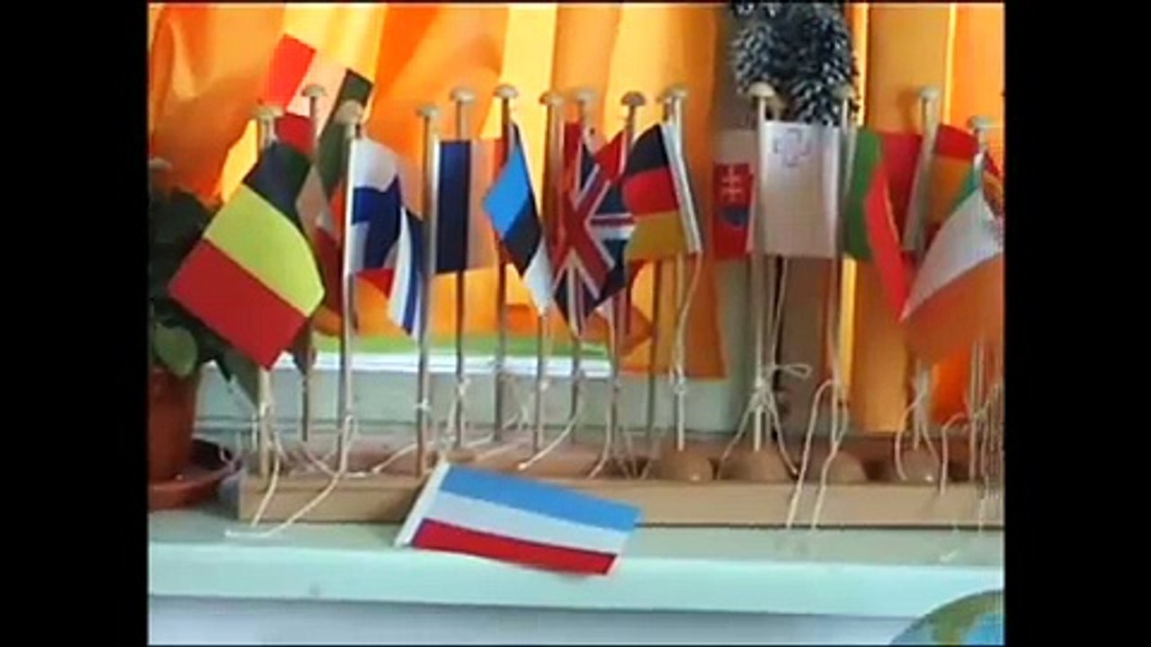 Montessori Kindergarten of Bucharest