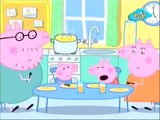 Свинка Пеппа Ссора серия 64 мультик на русском | Peppa Pig russian