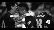 Messi   Neymar Jr - Perfect Duo | Skills & Goals 2013/15
