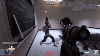 WTF -moments in TF2