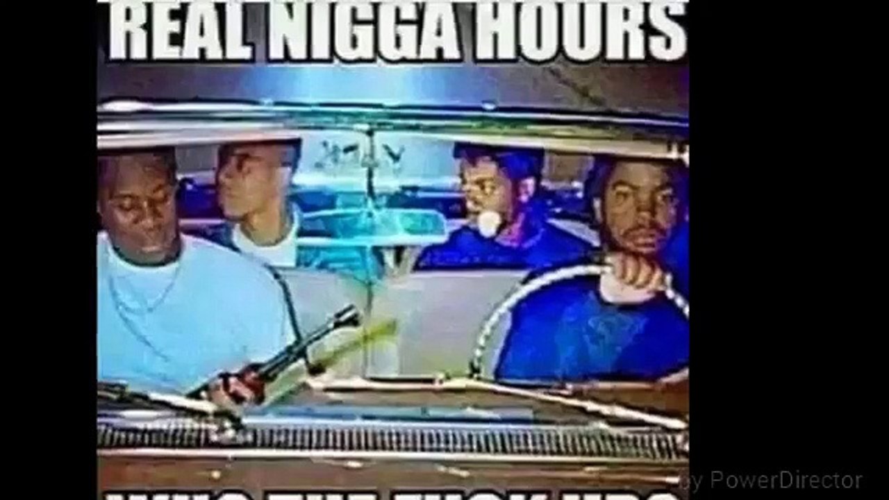 Trappin-N-Traffic