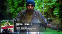 'Tu Hai Ki Nahi' FULL AUDIO SONG _ Roy _ Ankit Tiwari _ Ranbir Kapoor, Jacqueline Fernandez, Tseries