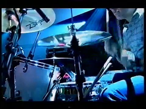 ARCTIC MONKEYS LATER JOOLS HOLLAND 2005