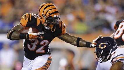 Morrison: Offense Back on Track in 2015?