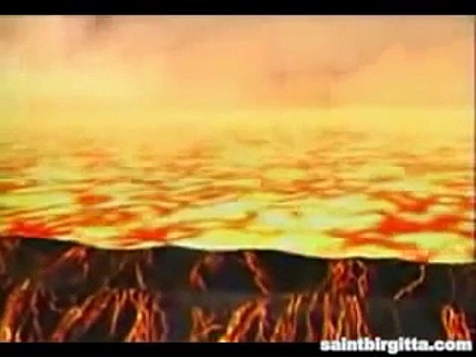 Planet Nibiru's Arrival 21th, Dec 2012 End of The World