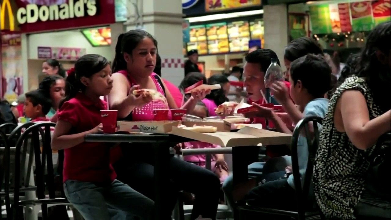 Hispanic Healthcare aired 5-10-13