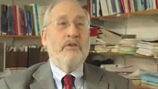 Joe Stiglitz: 