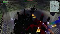 Minecraft -  Crazy Craft 2.2 -  GIANT WORM!! 84