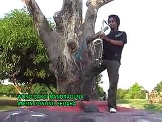 DEWI KIRANA,braja tumawa