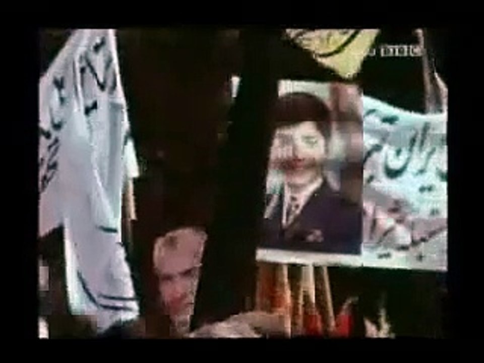 Interview With HIM Shahbanou Farah Pahlavi part 2