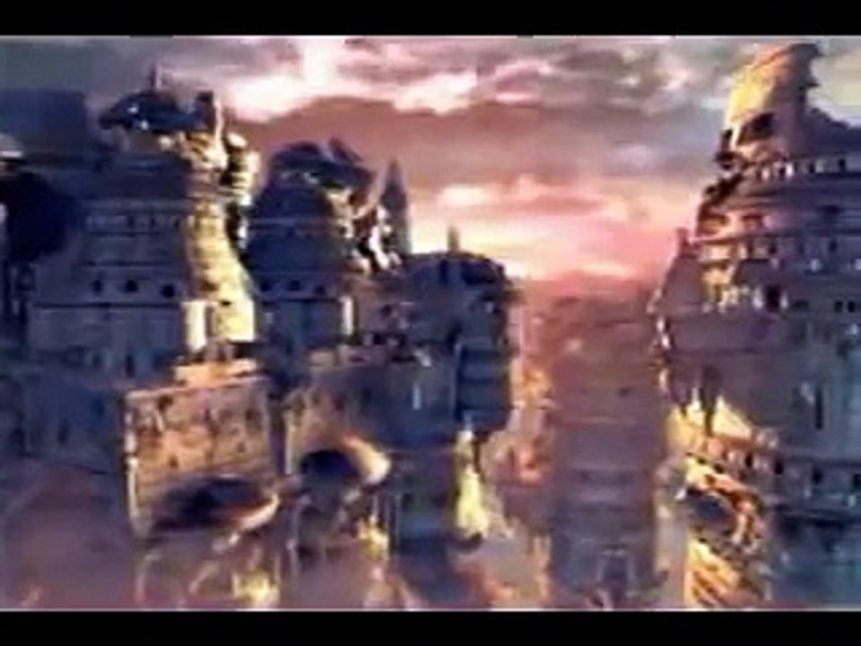 Boys of Summer - Final Fantasy