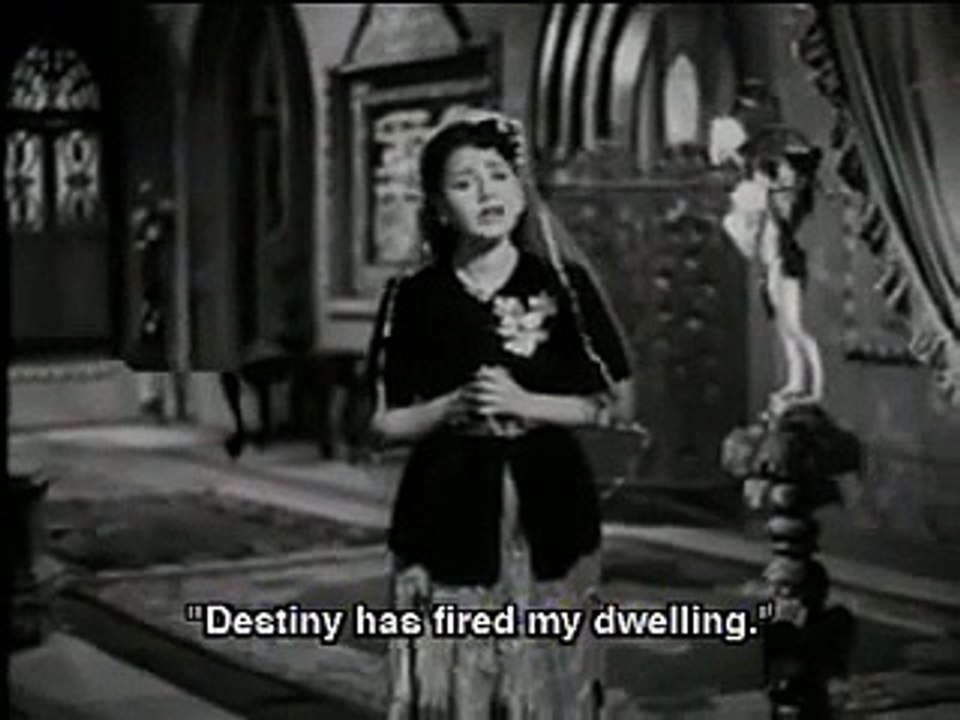 SAGAI (1951) - Dil Ki Kahani Kehna To Chahen | Haye Ri Qismat Keh Na Saken