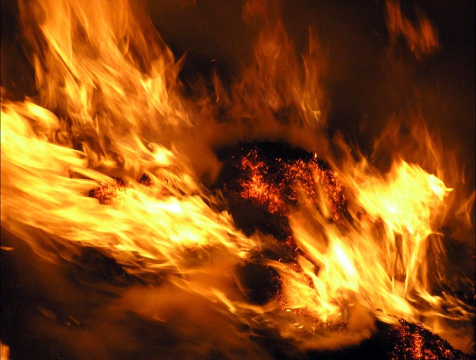 Incendies - Instrumental music, String orchestra