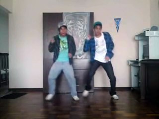 Traketeo - Nene Malo